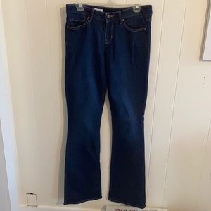 Gap Blue Jeans Sz 28XL